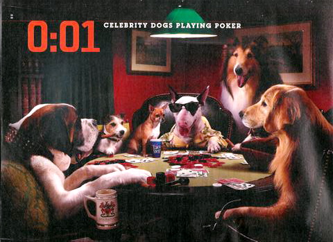 And that#39;s Bullseye, the target dog bullseye. And that#39;s Bullseye, the