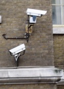 CCTV in London 2