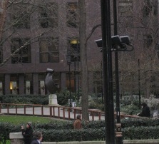 CCTV in London 3
