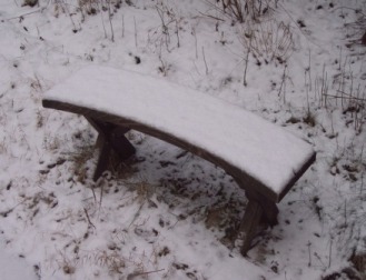 bench 