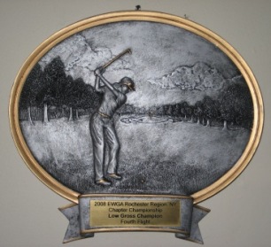 my plaque