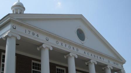 Oxford Academy