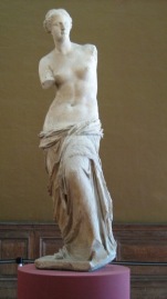 venus de milo